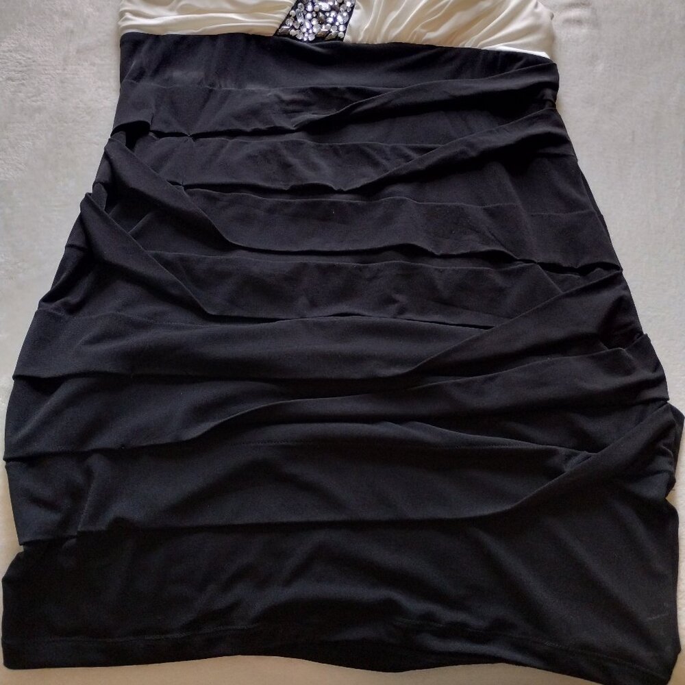 Deb Dress